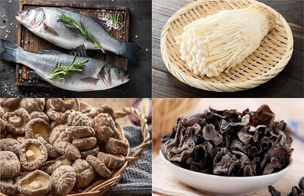 ẩm thực, cá chẽm làm món gì ăn ngon? top 5 cách nấu cá chẽm ngon nhất