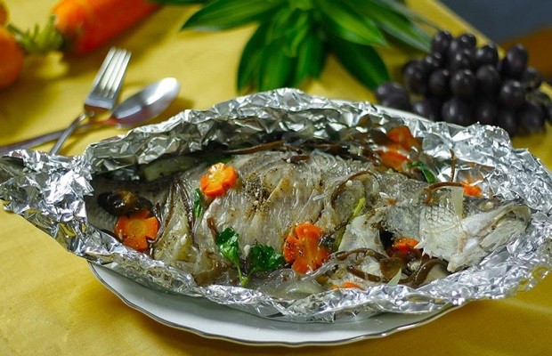 ẩm thực, cá chẽm làm món gì ăn ngon? top 5 cách nấu cá chẽm ngon nhất