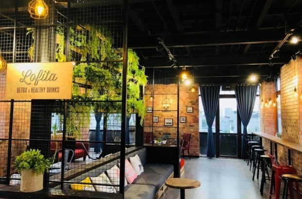 Top 9 quán cà phê đẹp ở Hà Nội cực thu hút giới trẻ