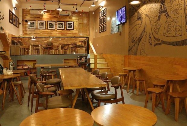 Top 10 quán cà phê view đẹp ở Gò Vấp mà dân “sống ảo” nên biết ...