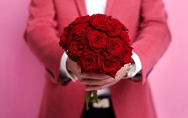 Điểm danh TOP 7 địa chỉ bán hoa Valentine ở Nha Trang nổi tiếng nhất