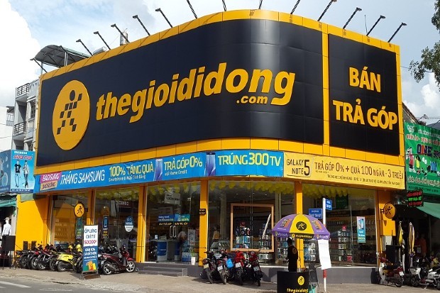 TOP 6 cửa hàng điện thoại quận Tân Phú uy tín mà bạn nên ghé qua