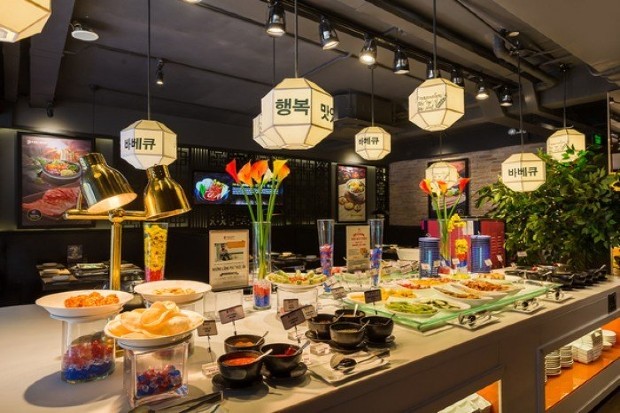 TOPLIST 14 quán ăn Hàn Quốc Gò Vấp giá tốt và siêu chất lượng