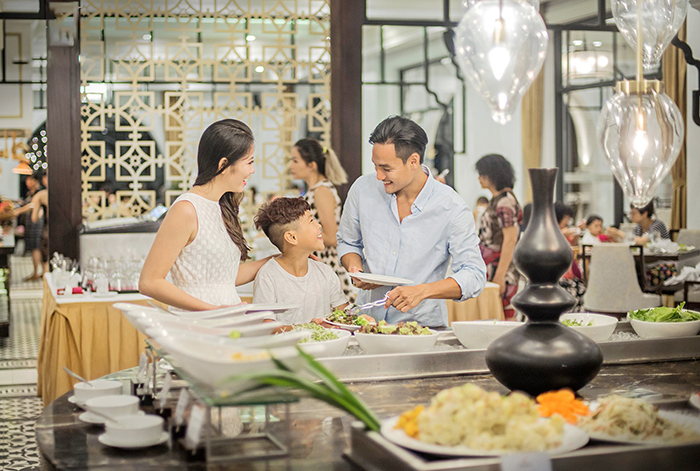 14 nhà hàng, quán ăn gia đình ngon ở Cần Thơ nổi tiếng và chất lượng nhất