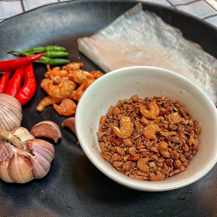ẩm thực tây ninh, 8 loại muối tây ninh ngon nức tiếng và cách làm đơn giản tại nhà