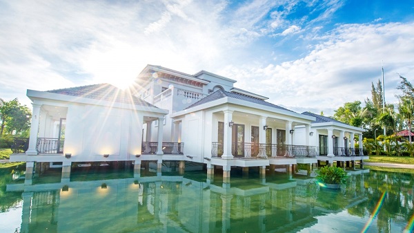 Cẩm nang thông tin trọn bộ về Vinpearl Đà Nẵng Resort & Villas