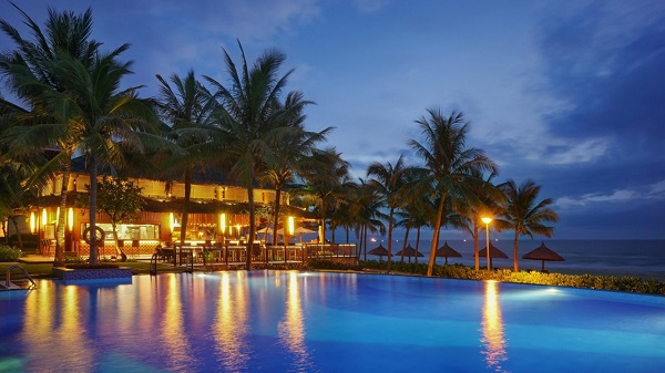 khách sạn đà nẵng, điểm du lịch đà nẵng, cẩm nang thông tin trọn bộ về vinpearl đà nẵng resort & villas