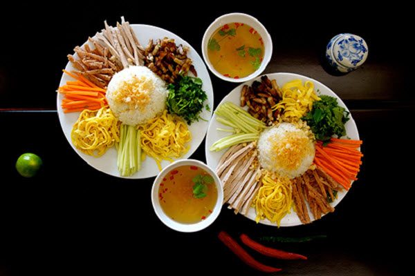 ẩm thực huế, tổng hợp top các món ăn ngon ở huế gây thương nhớ cho du khách