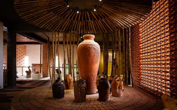 cẩm nang, khám phá, trải nghiệm, làng gốm thanh hà lưu giữ nét đẹp hội an hơn 500 năm tuổi