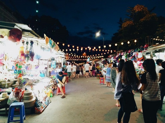 Kinh nghiệm đi chợ đêm Nha Trang tuyệt đối không nên bỏ qua