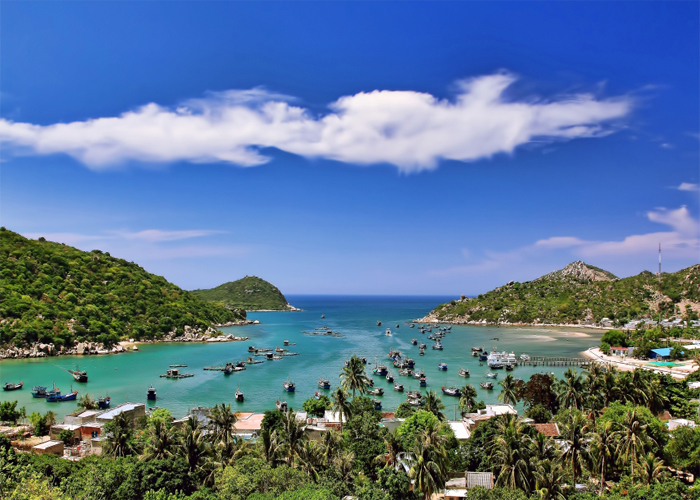 Du lịch biển miền Trung: TOP 25 bãi biển đẹp nhất