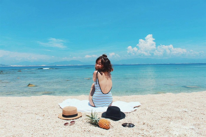 ‘Đứng ngồi không yên’ với 5 điểm du lịch MỚI NỔI ở Nha Trang