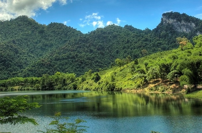 7 địa điểm du lịch Con Cuông hoang sơ, quyến rũ nhất miền Tây xứ Nghệ