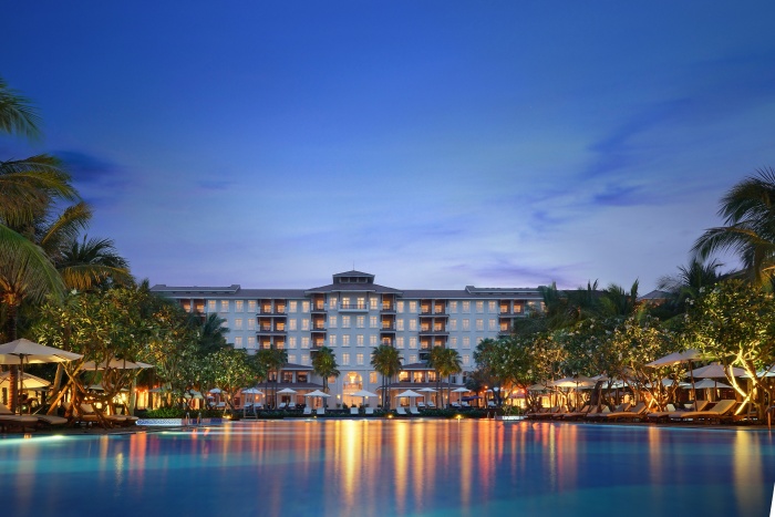 Review resort Đà Nẵng 5 sao nào TỐT NHẤT, view ĐẸP