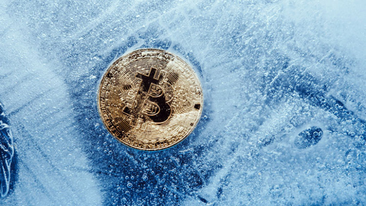 bitcoin, crypto, đầu tư, kiến thức, nghĩa là gì, tài chính, tiền kỹ thuật số, crypto winter là gì?