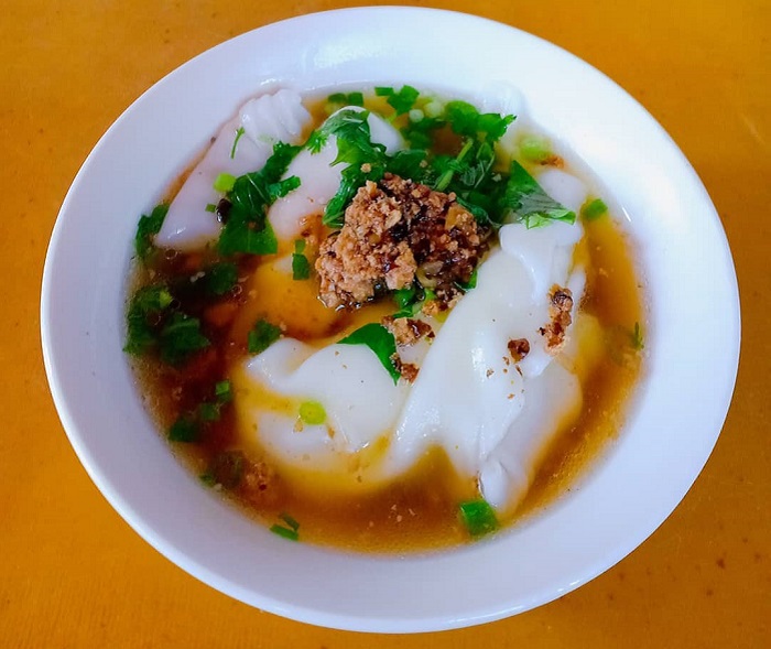 Gợi ý top 5+ quán bánh cuốn trứng Lạng Sơn ngon nhất