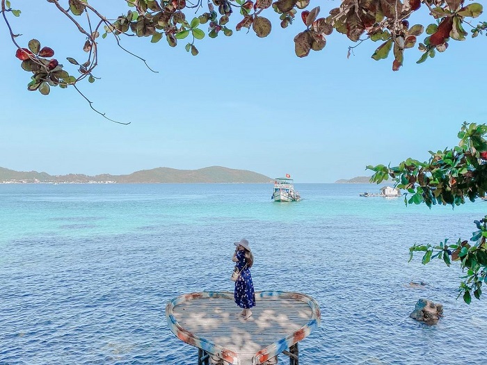 điểm du lịch phú quốc, đảo nam du phú quốc: kinh nghiệm cho hành trình du lịch trọn vẹn