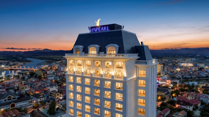 [Review] Top 10 khách sạn Tây Ninh đẹp nhất, tốt nhất
