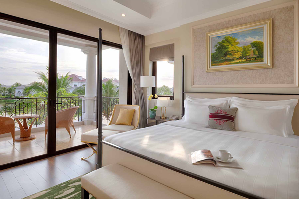 resort phú quốc, review villa 4 phòng ngủ vinpearl phú quốc có gì, giá phòng, hướng dẫn đặt phòng