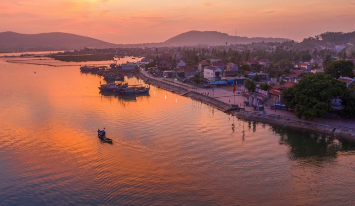 Kinh nghiệm du lịch biển Quỳnh Nghệ An chi tiết nhất từ A-Z