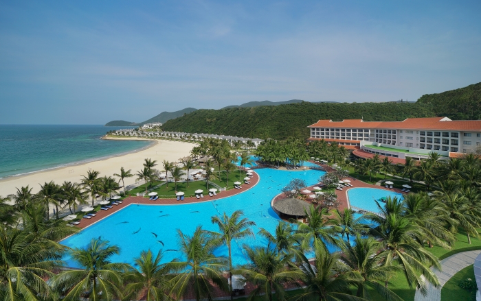 khách sạn nha trang, khách sạn có bể bơi ở nha trang: 4 khách sạn tốt, view đẹp nhất