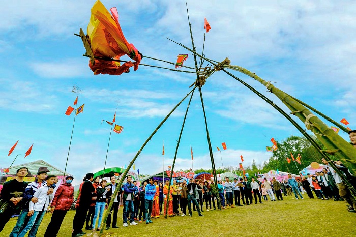 Lễ hội ở Nghệ An – Điểm danh 10 lễ hội độc đáo nhất xứ Nghệ