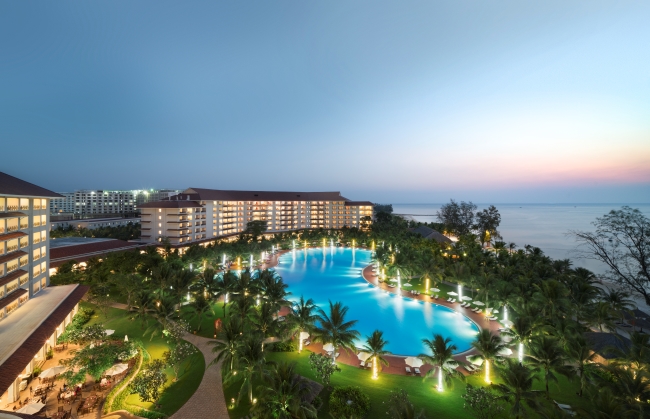 Review Vinpearl Resort Phú Quốc - chi tiết lịch trình ăn, chơi, nghỉ dưỡng không thể bỏ qua