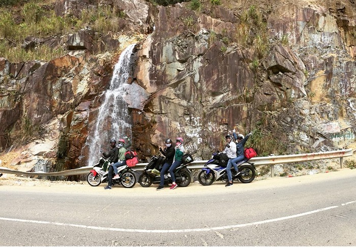 Chia sẻ kinh nghiệm phượt Nha Trang bằng xe máy CHI TIẾT