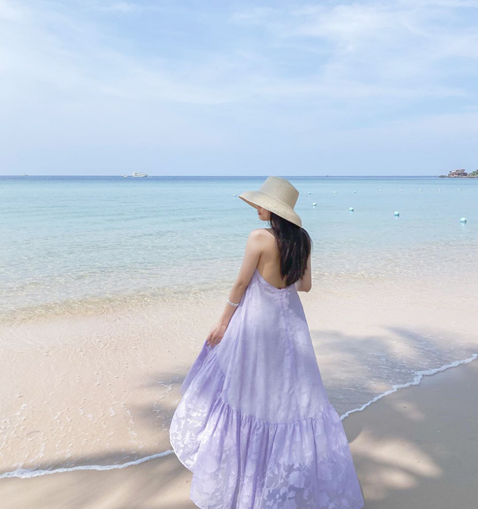 điểm du lịch nha trang, điểm du lịch phú quốc, tất tần tật kinh nghiệm du lịch biển xịn sò mà vẫn tiết kiệm dành cho bạn!