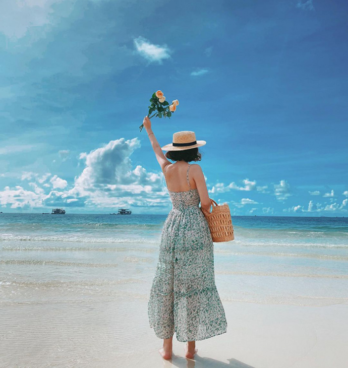 điểm du lịch nha trang, điểm du lịch phú quốc, tất tần tật kinh nghiệm du lịch biển xịn sò mà vẫn tiết kiệm dành cho bạn!