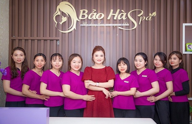 điểm đẹp, top 9 địa chỉ massage body đá nóng bình chánh uy tín