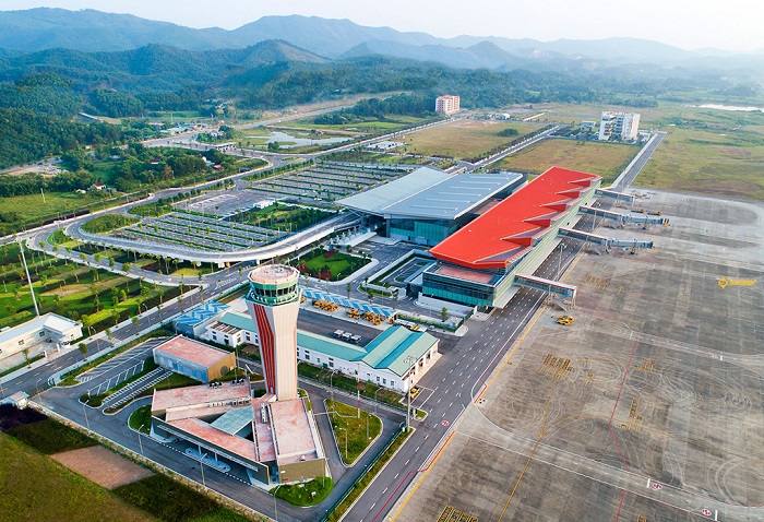 Sân bay Vân Đồn Quảng Ninh - TẤT TẦN TẬT các thông tin cần thiết