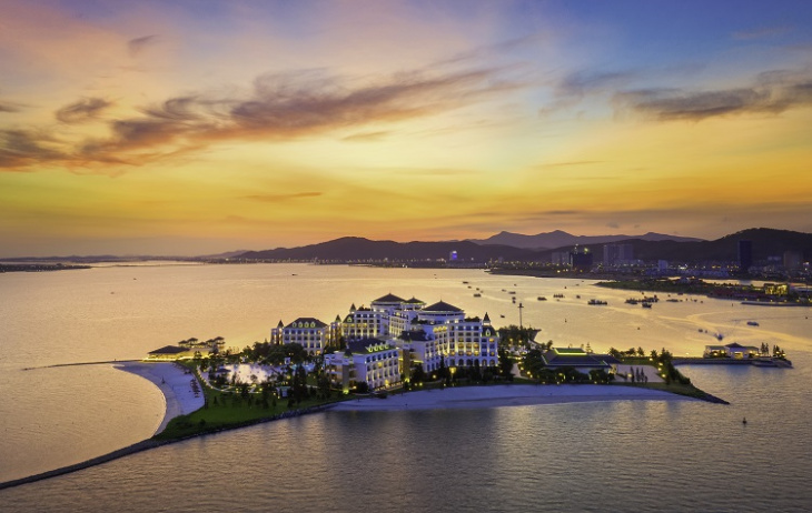 Top 20 khách sạn Quảng Ninh 5 sao - 1 sao TỐT NHẤT