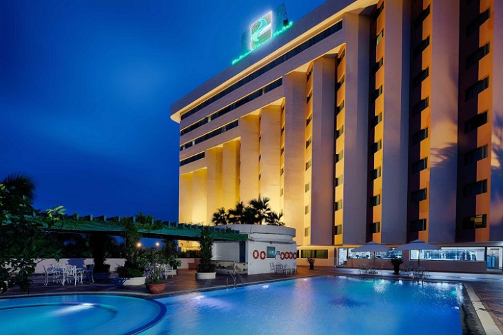 khách sạn hạ long, top 20 khách sạn quảng ninh 5 sao - 1 sao tốt nhất