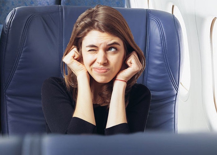 cẩm nang, khám phá, trải nghiệm, ù tai khi đi máy bay: nguyên nhân & 11 tips chữa trị hiệu quả