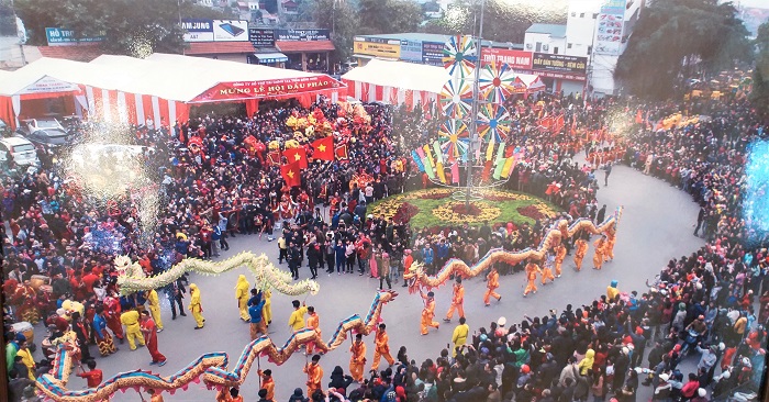 12+ Lễ hội Lạng Sơn truyền thống nổi tiếng bậc nhất xứ Lạng