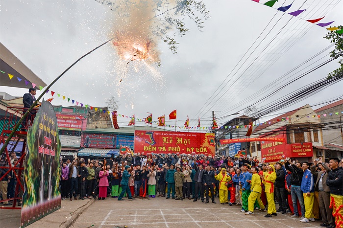 12+ lễ hội lạng sơn truyền thống nổi tiếng bậc nhất xứ lạng