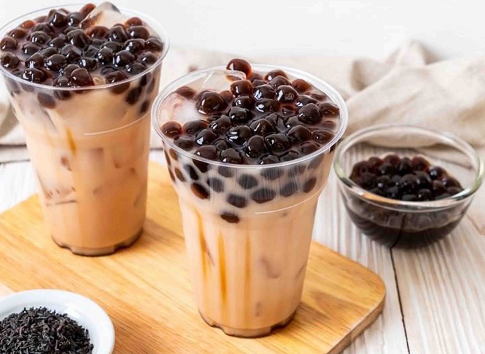 23 quán trà sữa Đà Nẵng ngon “quên lối về” được giới trẻ yêu thích