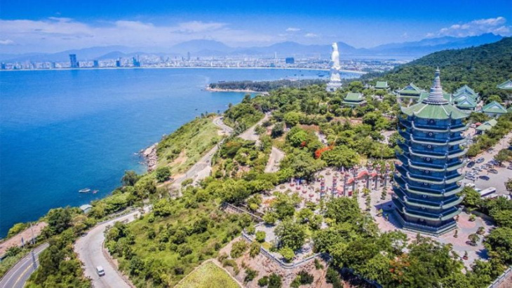 Top 12 địa điểm du lịch miễn phí ở Đà Nẵng Khiến Bạn Mê Mẫn