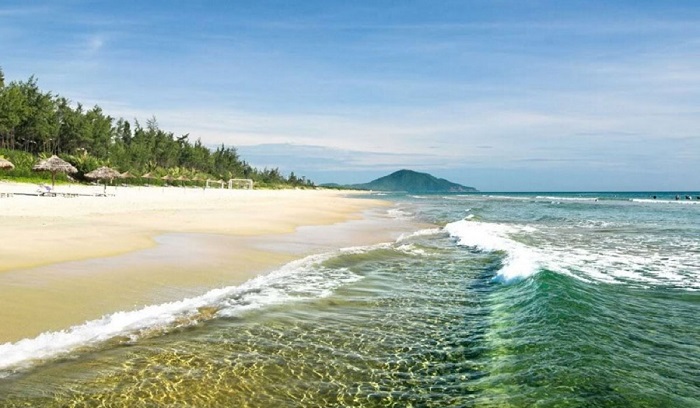 Chỉ tên 7 bãi biển Hà Tĩnh đẹp tuyệt vời cho bạn trải nghiệm