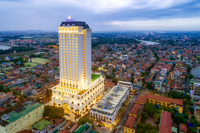 điểm du lịch hà nam, chùa phật quang hà nam: điểm tâm linh mang đến bình yên cho tâm hồn