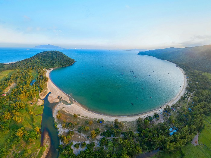 20+ Bãi biển đẹp nhất Việt Nam được nhiều du khách yêu thích nhất