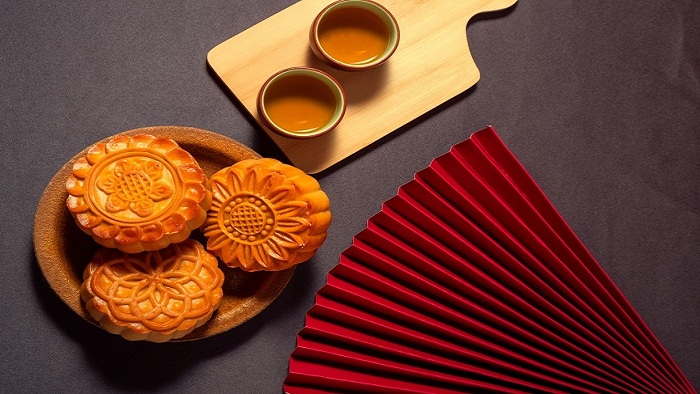 Bánh trung thu truyền thống - Niềm tự hào ẩm thực Việt