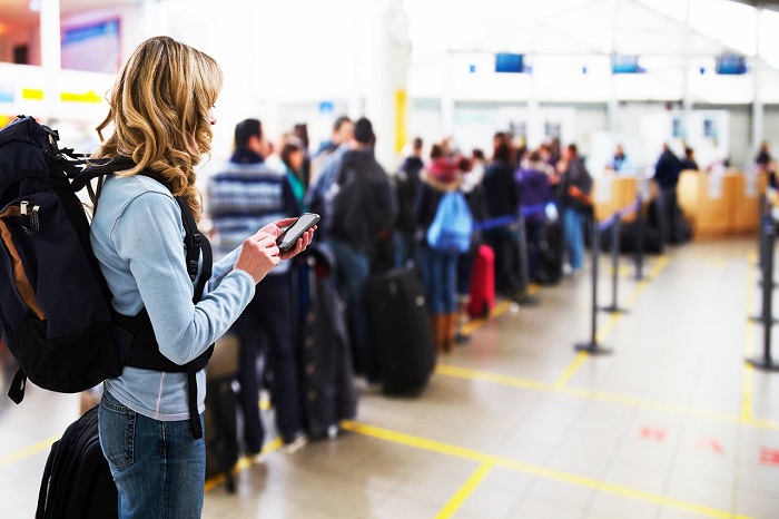 cẩm nang, khám phá, trải nghiệm, hành lý ký gửi khi đi máy bay – những thông tin hành khách cần phải biết