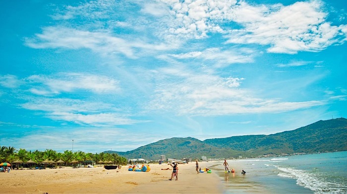7 bãi biển Đà Nẵng đẹp nhất – tuyệt cảnh có MỘT không HAI