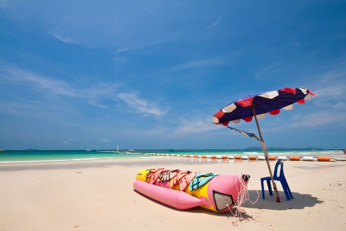 điểm du lịch đà nẵng, 7 bãi biển đà nẵng đẹp nhất - tuyệt cảnh có một không hai