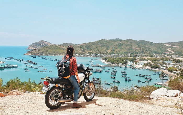 REVIEW kinh nghiệm phượt Phú Quốc bằng xe máy chi tiết nhất