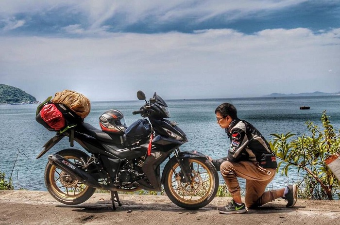 điểm du lịch phú quốc, review kinh nghiệm phượt phú quốc bằng xe máy chi tiết nhất