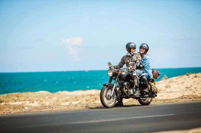 điểm du lịch phú quốc, review kinh nghiệm phượt phú quốc bằng xe máy chi tiết nhất