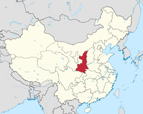 Tỉnh Thiểm Tây Trung Quốc - Những điều có thể bạn chưa biết